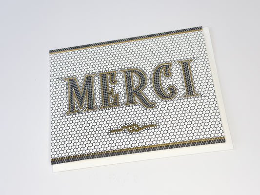 Merci