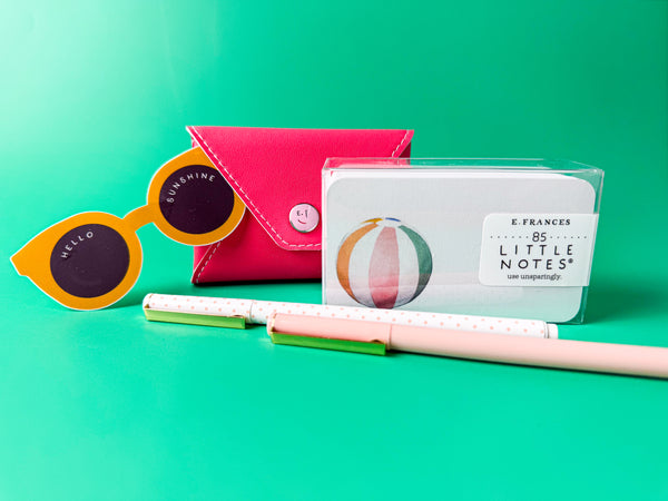 Sunny Days Bundle