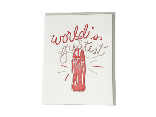 World's Greatest Pop