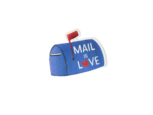 Mail is Love