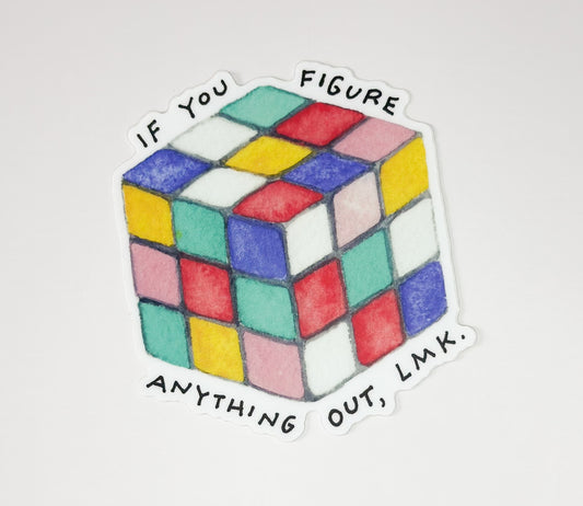 Rubik's Cube