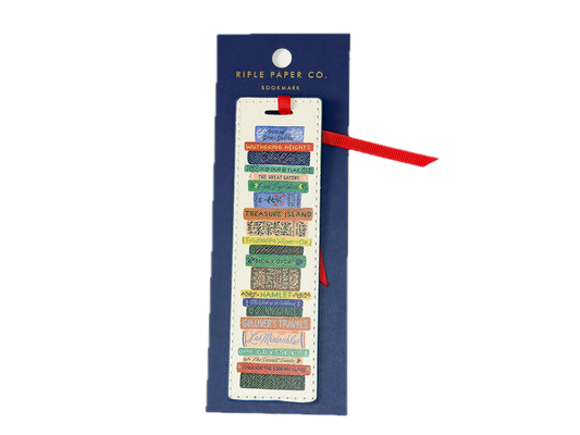 Classics Bookmark