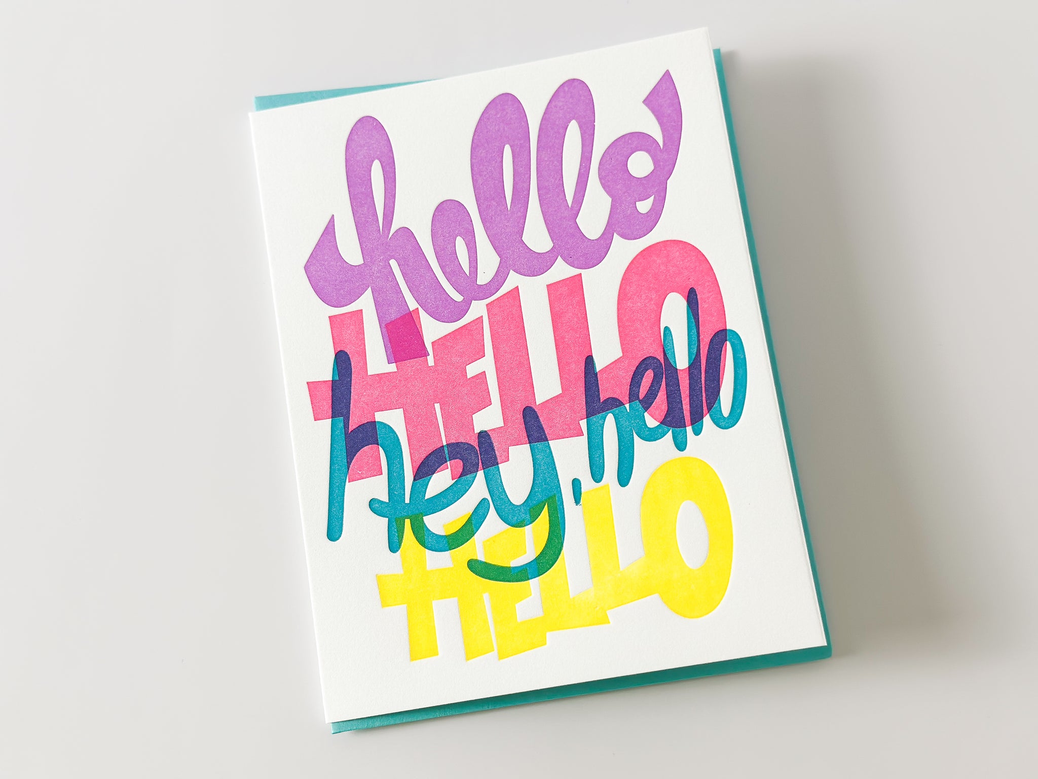 Hello