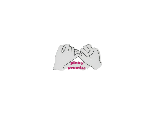 Pinky Promise