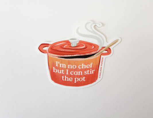 Stir the Pot