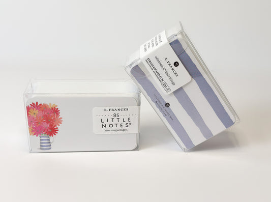 Freshly Picked Little Notes