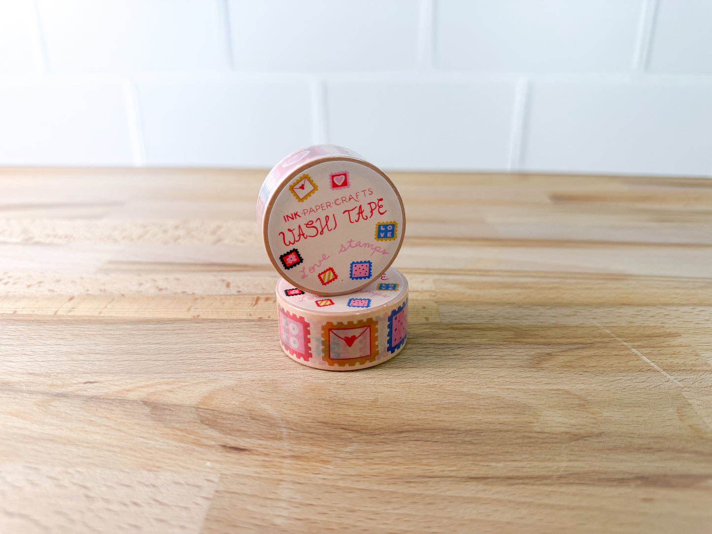 Love Stamps