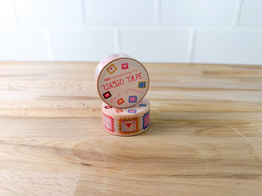 Love Stamps