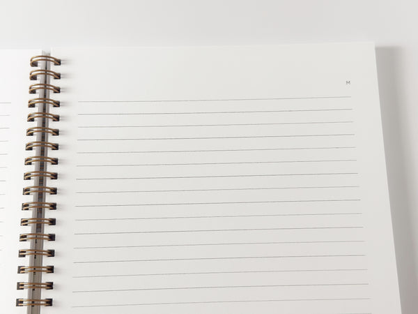 Painted Workbook Nightfall