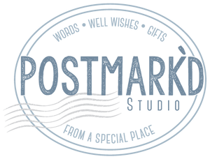 Postmark'd Studio