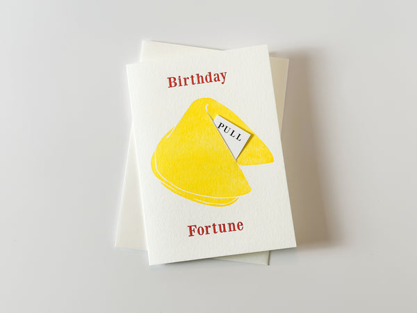 Happy Birthday Prepared Parcel