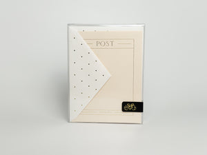 Smitten on Paper Official Post Boxed Set
