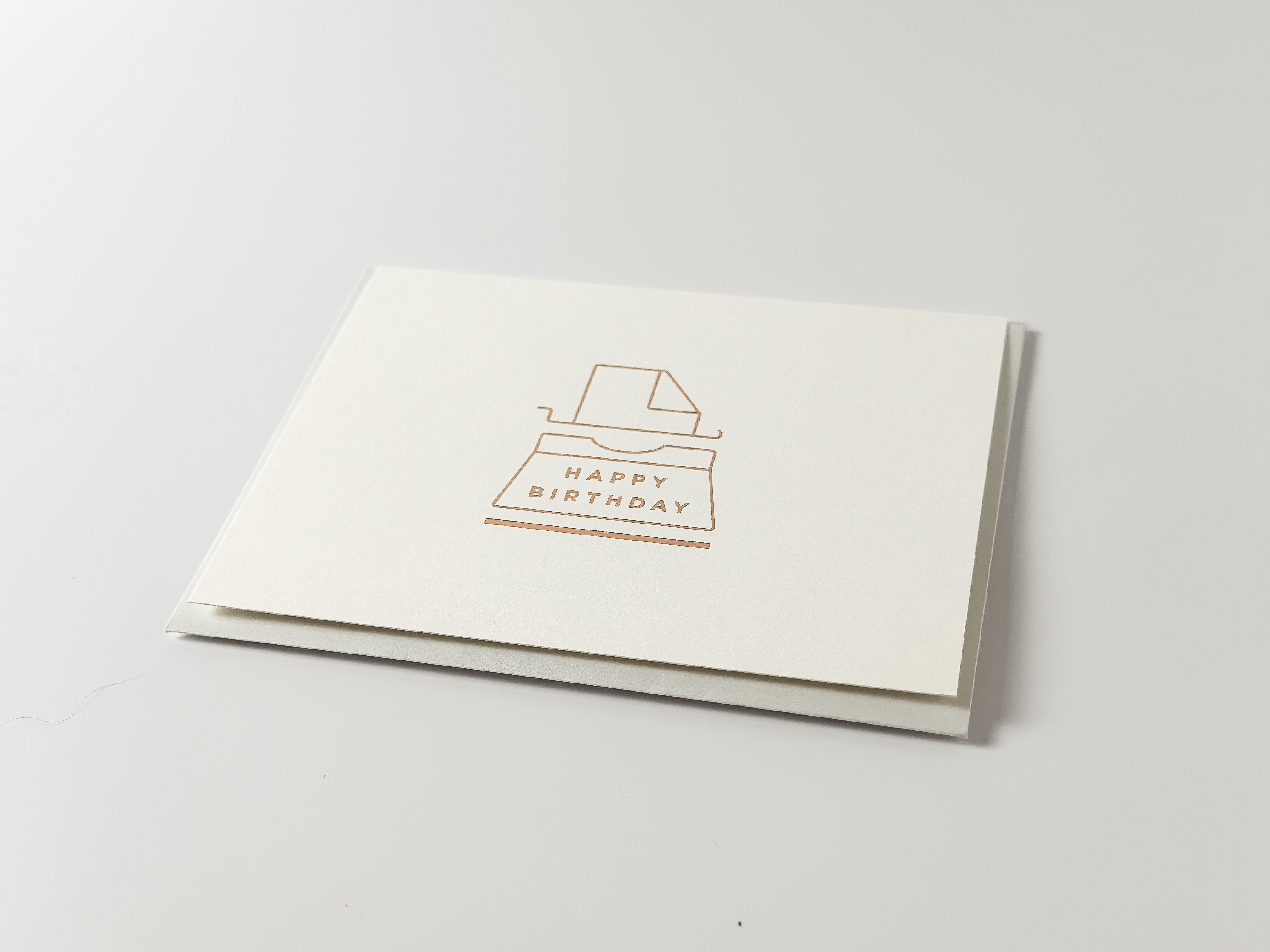 Greeting Cards – Postmark'd Studio