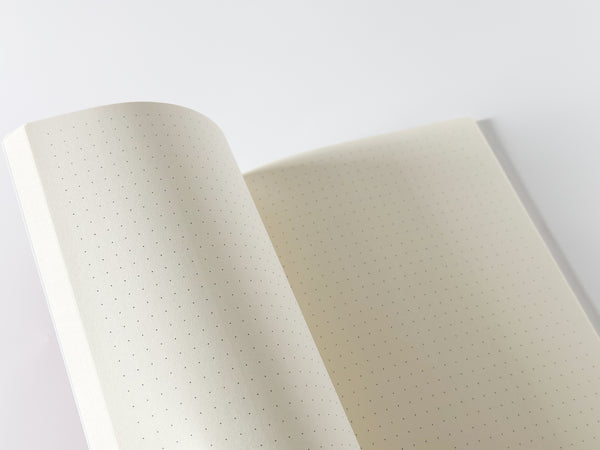Dahlia Press Rainbow Notebook